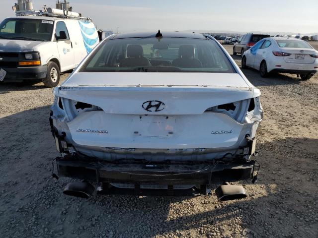 Photo 6 from auction – 2015 HYUNDAI SONATA SPO with VIN 5NPE34AF6FH031367