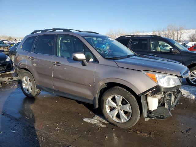 Photo 4 from auction – 2014 SUBARU FORESTER 2 with VIN JF2SJAPC0EH528630