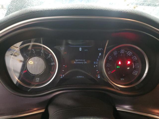 Photo 9 from auction – 2018 DODGE CHALLENGER with VIN 2C3CDZAG5JH325293