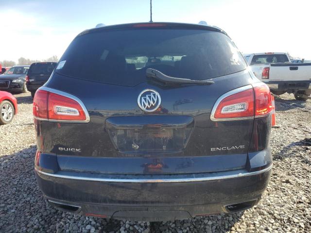 Photo 6 from auction – 2015 BUICK ENCLAVE with VIN 5GAKRAKDXFJ234641