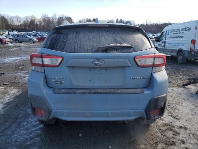 Photo 6 from auction – 2019 SUBARU CROSSTREK with VIN JF2GTADC6KH341649