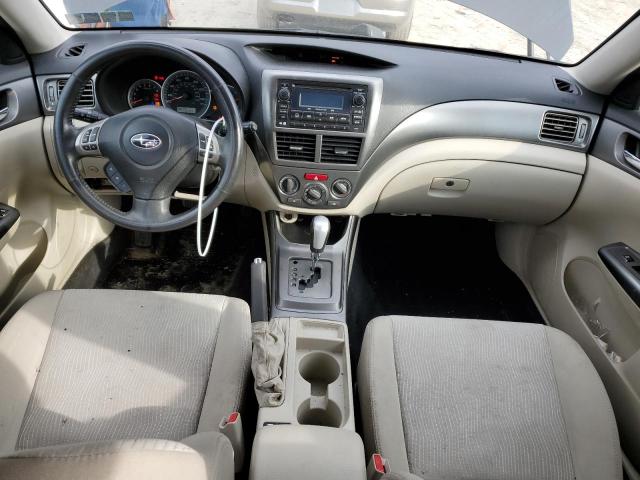 Фото 8 с аукциона – 2011 SUBARU IMPREZA OU с VIN JF1GH6D64BH805132