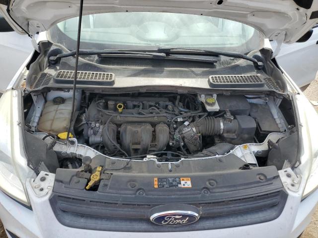 Снимка 11 от търг – 2016 FORD ESCAPE S с VIN 1FMCU0F74GUB38757