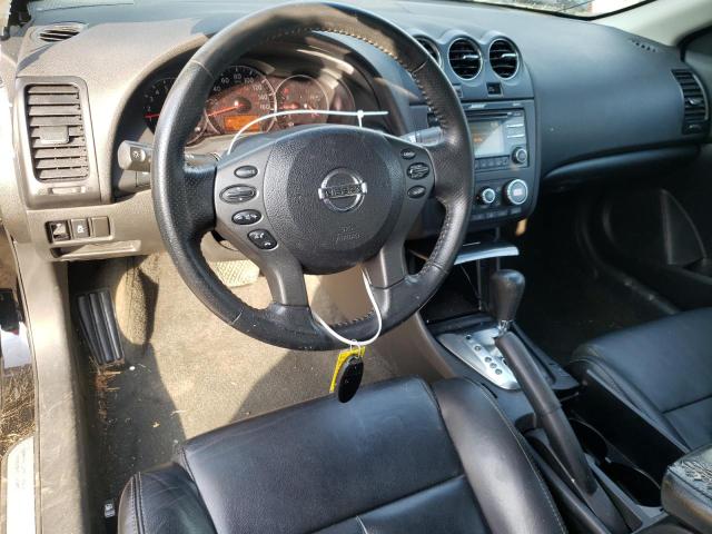 Photo 8 from auction – 2013 NISSAN ALTIMA S with VIN 1N4AL2EP4DC129432