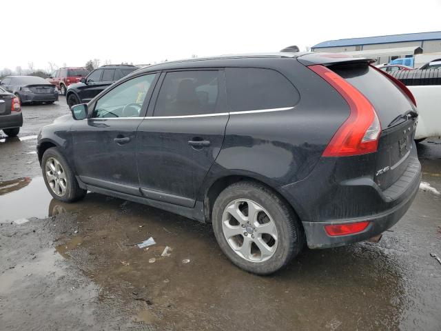 Photo 2 from auction – 2013 VOLVO XC60 3.2 with VIN YV4940DZ8D2420455