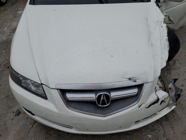 Photo 11 from auction – 2007 ACURA TL with VIN 19UUA66287A045350