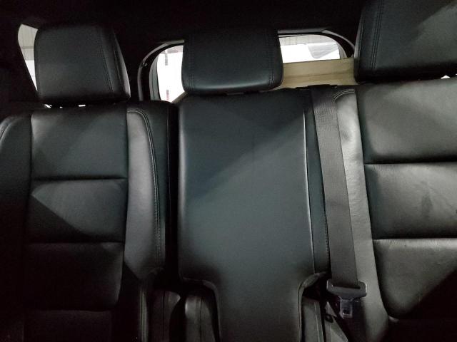 Photo 10 from auction – 2015 FORD EXPLORER X with VIN 1FM5K8D80FGC53393