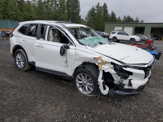 Photo 4 from auction – 2023 HONDA CR-V EX with VIN 2HKRS4H41PH439074