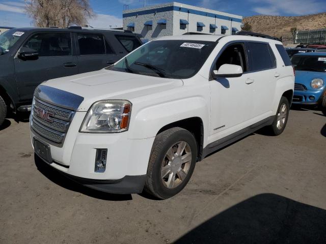 Photo 1 from auction – 2013 GMC TERRAIN SL with VIN 2GKALUEK2D6304543