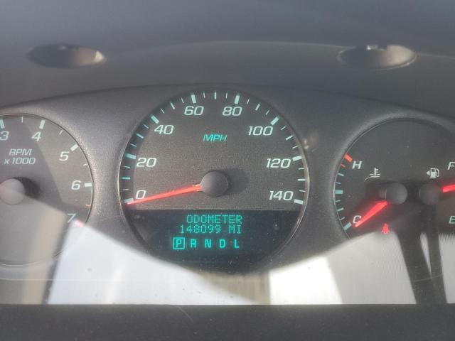 Photo 9 from auction – 2014 CHEVROLET IMPALA LIM with VIN 2G1WA5E3XE1187579