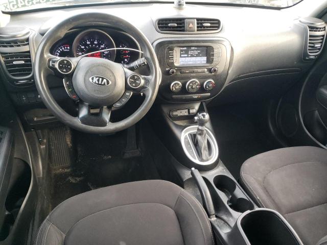 Photo 8 from auction – 2019 KIA SOUL with VIN KNDJN2A2XK7024205