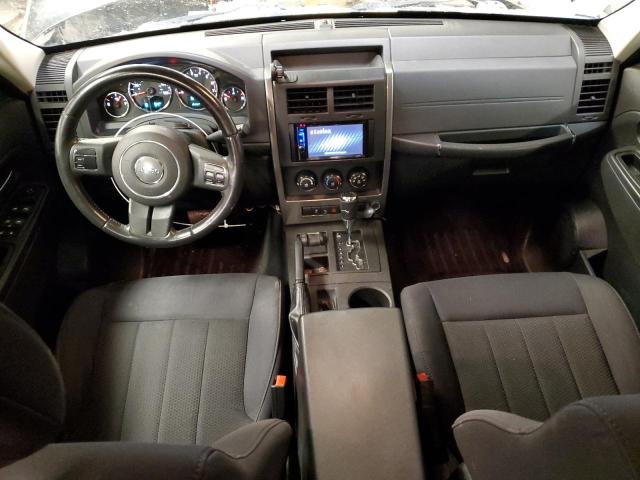 Photo 8 from auction – 2011 JEEP LIBERTY SP with VIN 1J4PN2GKXBW505301