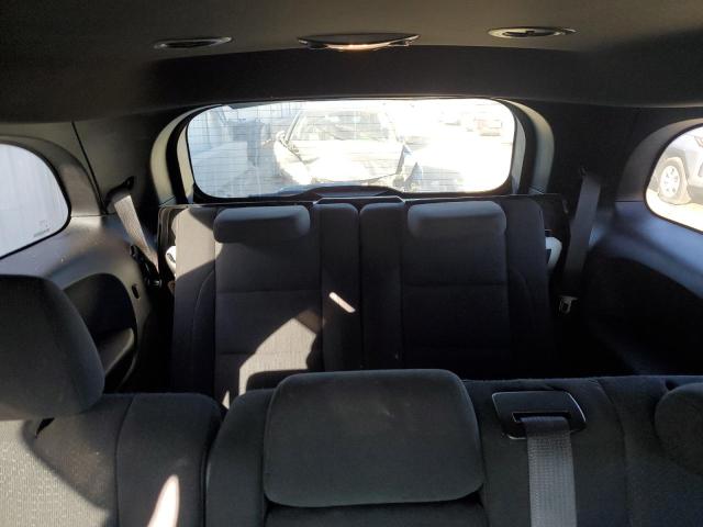 Photo 10 from auction – 2014 DODGE DURANGO SX with VIN 1C4RDJAG6EC332463