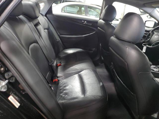 Photo 10 from auction – 2011 HYUNDAI SONATA SE with VIN 5NPEC4AB9BH242120