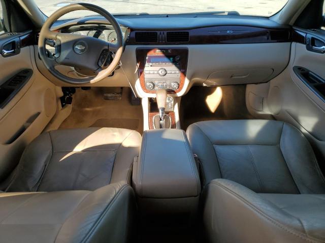 Photo 8 from auction – 2008 CHEVROLET IMPALA LT with VIN 2G1WT58KX89259304