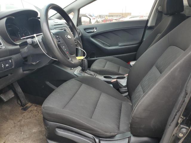 Photo 7 from auction – 2016 KIA FORTE LX with VIN KNAFK4A69G5576954