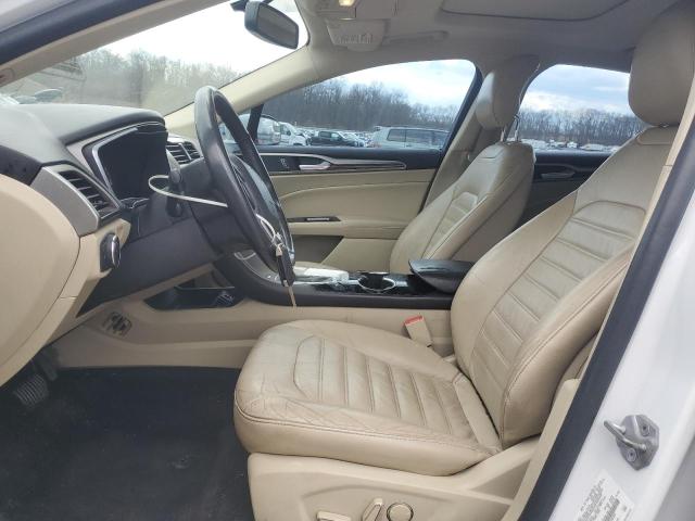 Photo 7 from auction – 2014 FORD FUSION SE with VIN 3FA6P0HD3ER156334