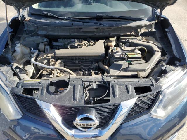 Photo 12 from auction – 2016 NISSAN ROGUE S with VIN KNMAT2MT8GP692327