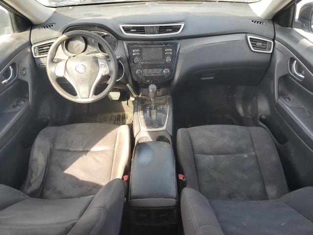 Photo 8 from auction – 2016 NISSAN ROGUE S with VIN JN8AT2MT6GW011639