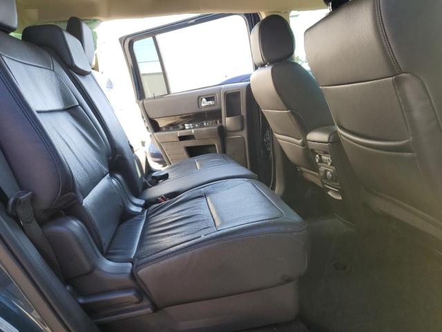 Photo 11 from auction – 2016 FORD FLEX SEL with VIN 2FMGK5C87GBA19978