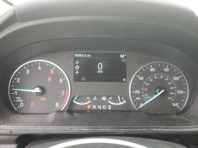 Photo 9 from auction – 2020 FORD ECOSPORT T with VIN MAJ6S3KL1LC358200