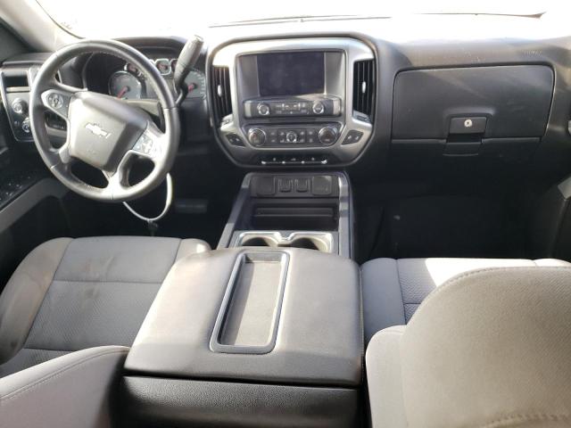 Photo 8 from auction – 2015 CHEVROLET SILVERADO with VIN 3GCUKREC2FG217198