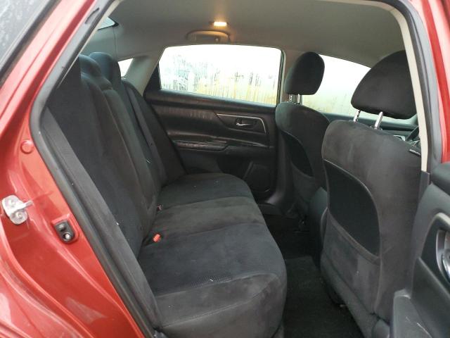 Photo 10 from auction – 2015 NISSAN ALTIMA 2.5 with VIN 1N4AL3AP9FC250083