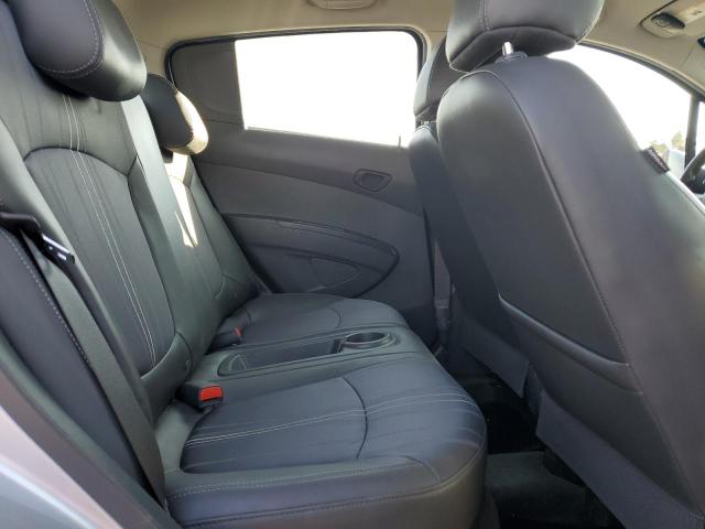 Photo 10 from auction – 2014 CHEVROLET SPARK LS with VIN KL8CB6S9XEC543229