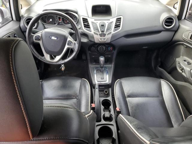 Photo 8 from auction – 2011 FORD FIESTA SES with VIN 3FADP4FJ8BM156037
