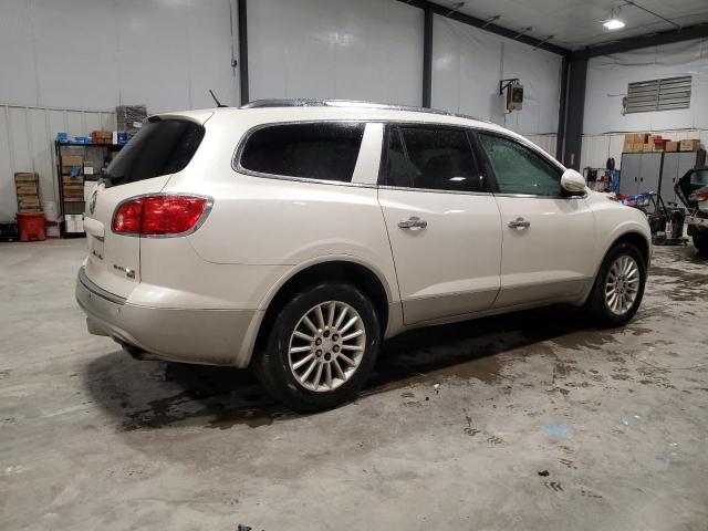 Photo 3 from auction – 2011 BUICK ENCLAVE CX with VIN 5GAKRCED0BJ225738