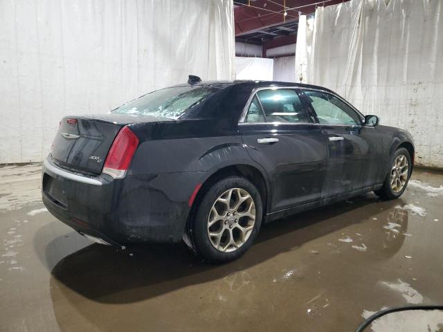 Photo 3 from auction – 2016 CHRYSLER 300C PLATI with VIN 2C3CCASG1GH304730