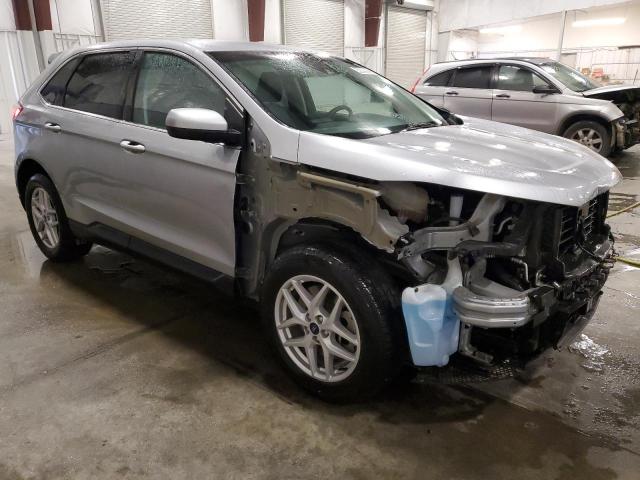 Photo 4 from auction – 2021 FORD EDGE SEL with VIN 2FMPK4J91MBA41041