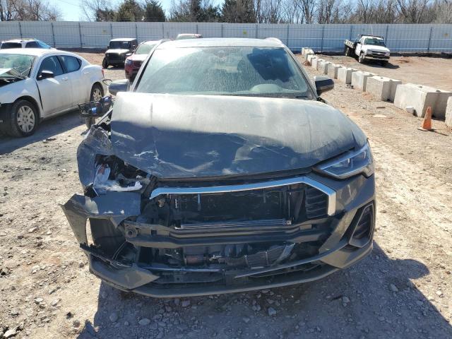Photo 5 from auction – 2020 AUDI Q3 PREMIUM with VIN WA1EECF3XL1079079