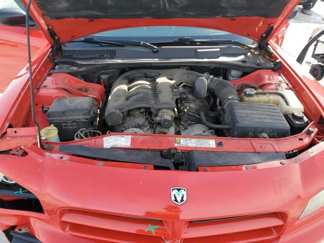 Photo 11 from auction – 2008 DODGE CHARGER with VIN 2B3KA43G48H333428