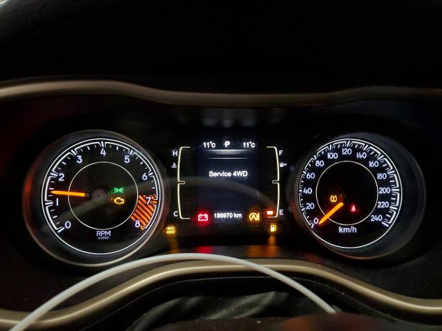 Photo 9 from auction – 2015 JEEP CHEROKEE L with VIN 1C4PJMCS6FW748595