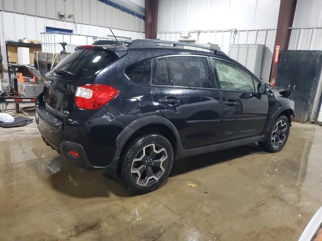 Photo 3 from auction – 2015 SUBARU XV CROSSTR with VIN JF2GPAMC4FH327033