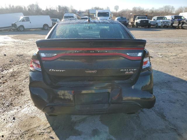 Photo 6 from auction – 2014 DODGE DART SXT with VIN 1C3CDFBB8ED695609