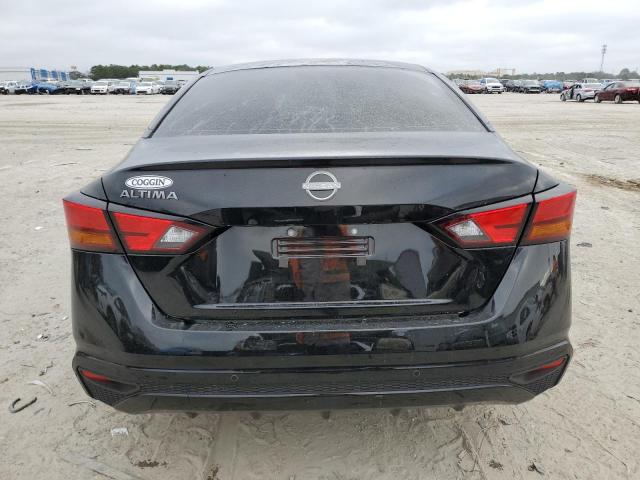 Photo 6 from auction – 2024 NISSAN ALTIMA S with VIN 1N4BL4BV5RN391913