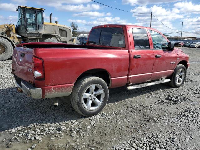 Photo 3 from auction – 2008 DODGE RAM 1500 S with VIN 1D7HU18288S600631