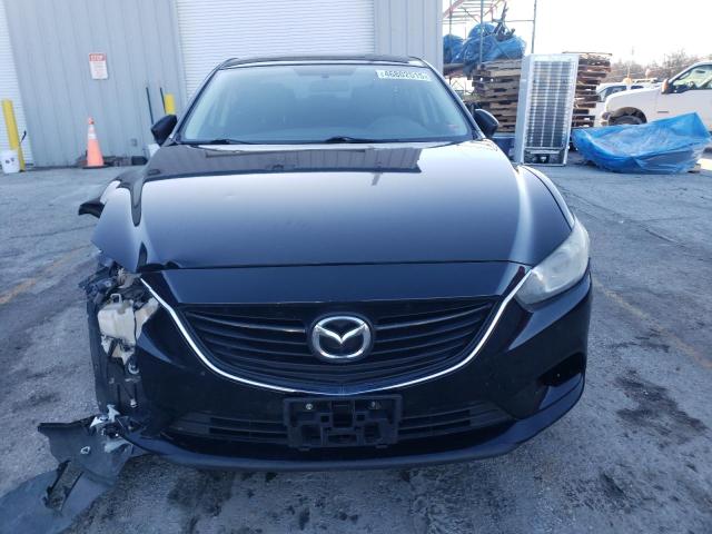 Photo 5 from auction – 2015 MAZDA 6 TOURING with VIN JM1GJ1V56F1208778