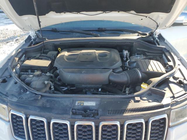 Photo 12 from auction – 2020 JEEP GRAND CHER with VIN 1C4RJFBG3LC321874