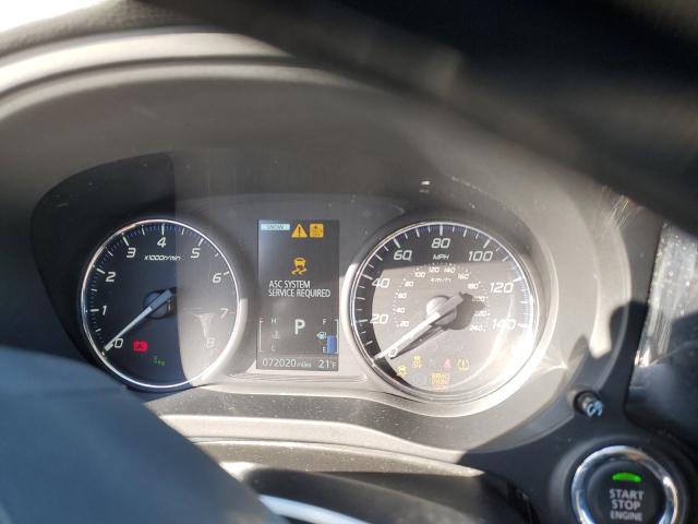 Photo 9 from auction – 2019 MITSUBISHI OUTLANDER with VIN JA4AZ3A30KZ038213