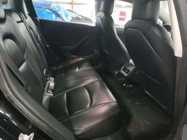 Photo 10 from auction – 2022 TESLA MODEL 3 with VIN 5YJ3E1EA1NF285600
