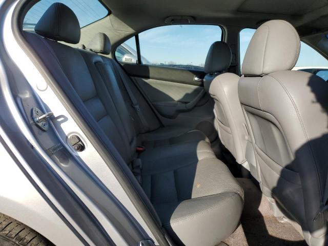 Photo 10 from auction – 2004 ACURA TSX with VIN JH4CL96844C007171