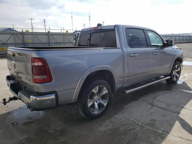 Photo 3 from auction – 2019 RAM 1500 LARAM with VIN 1C6SRFJT9KN695070