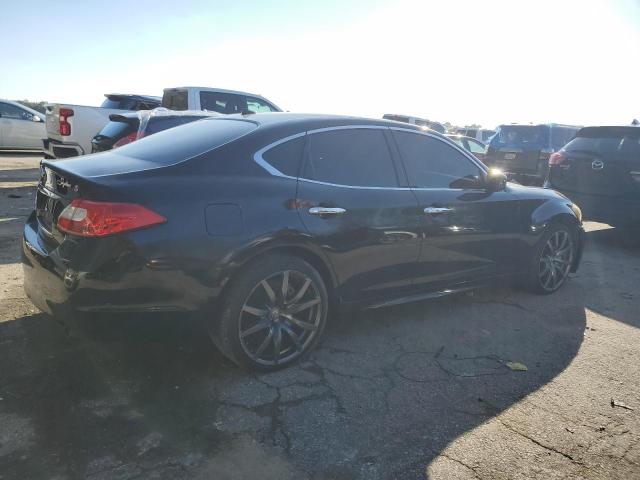 Photo 3 from auction – 2011 INFINITI M56 with VIN JN1AY1APXBM520574
