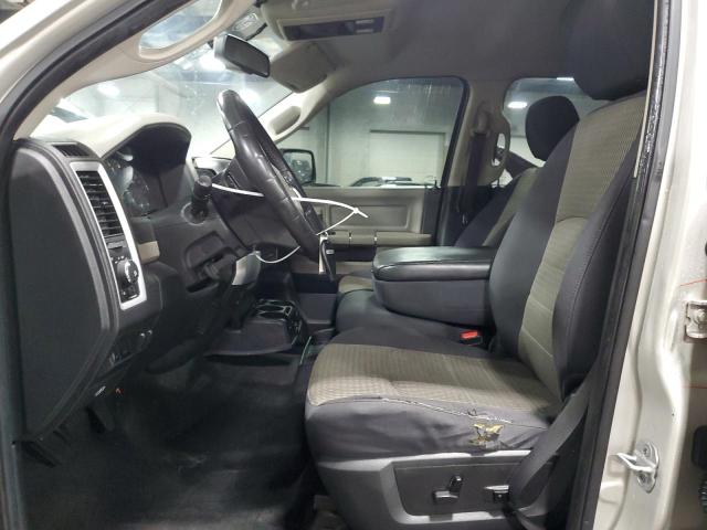 Photo 7 from auction – 2010 DODGE RAM 1500 with VIN 1D7RV1CT4AS260871