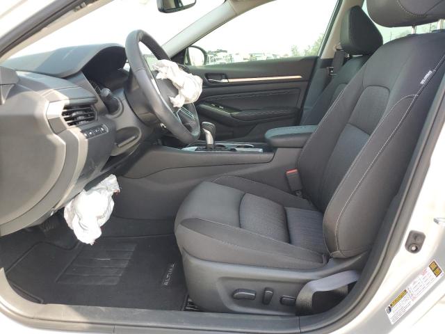 Photo 7 from auction – 2020 NISSAN ALTIMA SV with VIN 1N4BL4DVXLC189035