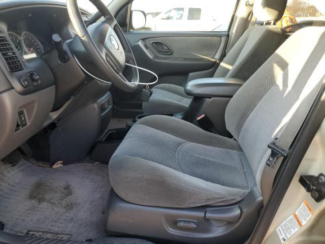 Photo 7 from auction – 2004 MAZDA TRIBUTE LX with VIN 4F2CZ94174KM29690