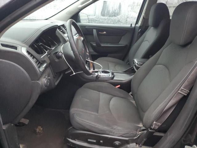 Photo 7 from auction – 2015 GMC ACADIA SLE with VIN 1GKKVPKD1FJ121775